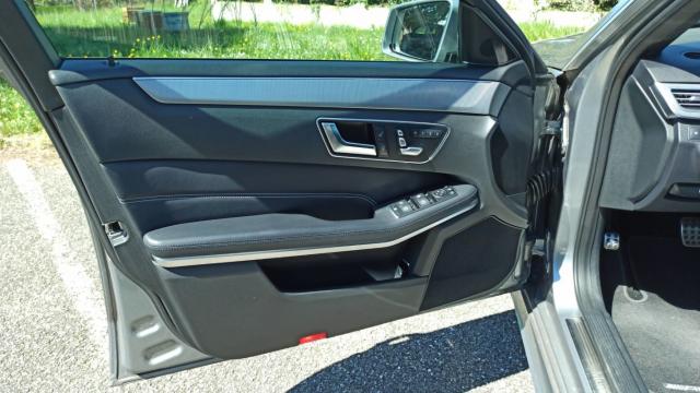 Mercedes Benz Classe E image 1