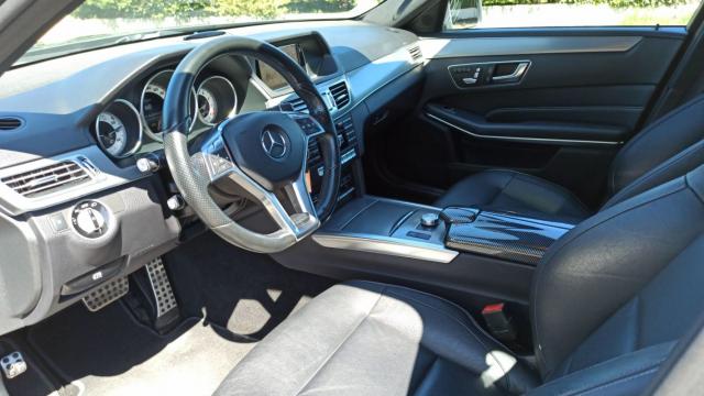 Mercedes Benz Classe E image 7