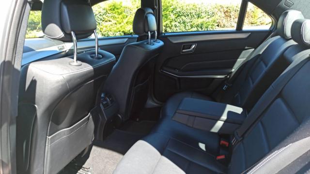 Mercedes Benz Classe E image 2