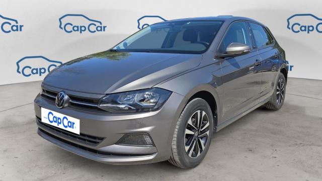 Volkswagen Polo 1.0 Tsi 95 United