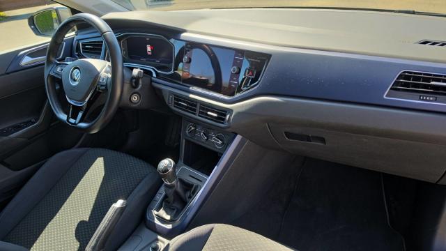 Volkswagen Polo image 7