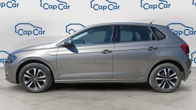 Volkswagen Polo image 9
