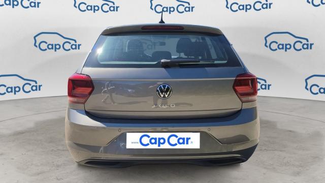 Volkswagen Polo image 8