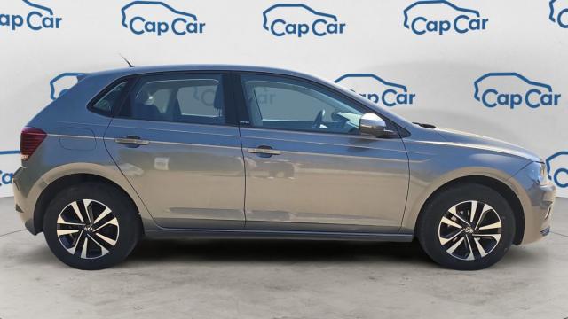 Volkswagen Polo image 2