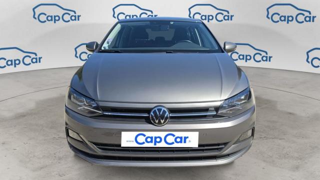 Volkswagen Polo image 4