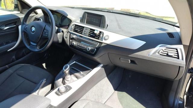 Bmw Série 1 image 7