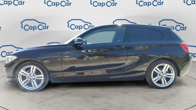 Bmw Série 1 image 2