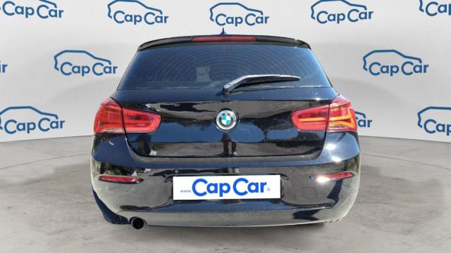 Bmw Série 1 image 9