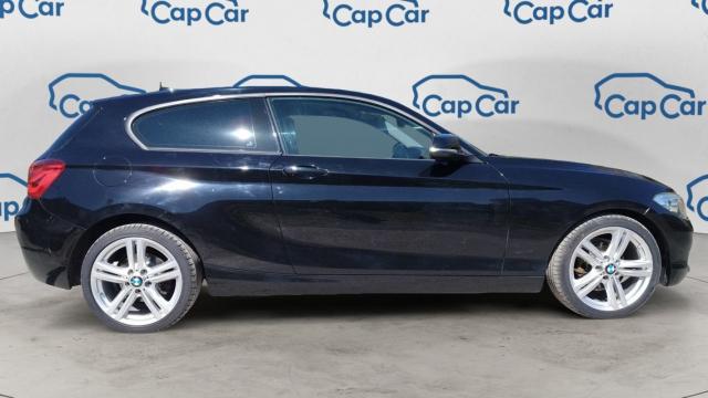 Bmw Série 1 image 4