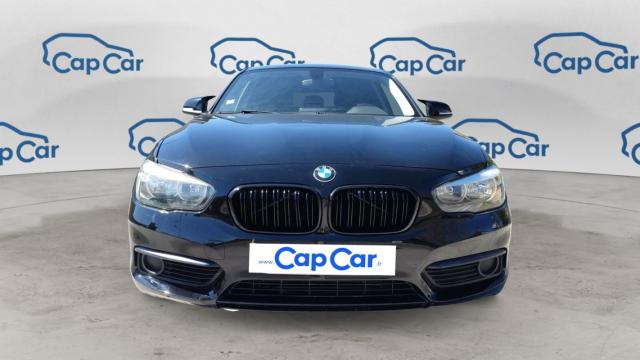 Bmw Série 1 image 6