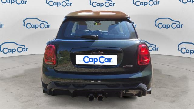 Mini Mini image 8
