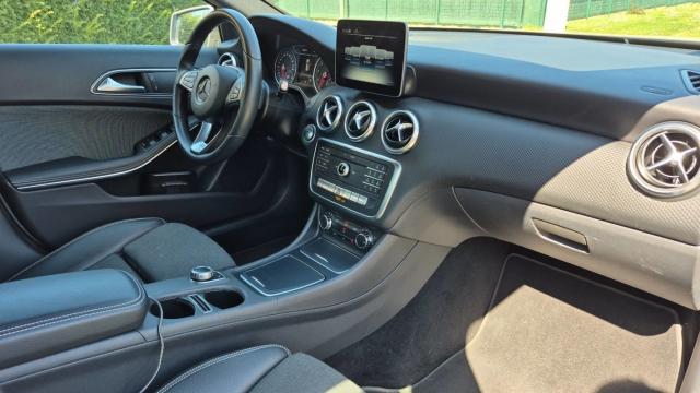 Mercedes Benz Classe A image 9