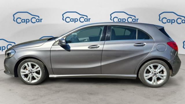 Mercedes Benz Classe A image 2