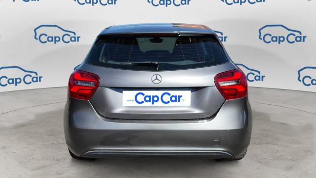 Mercedes Benz Classe A image 4