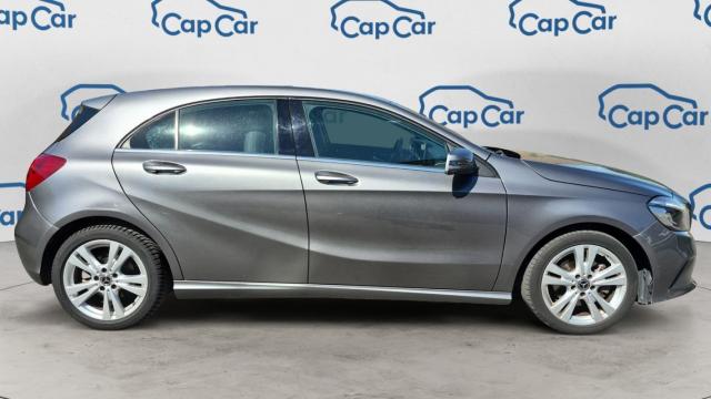 Mercedes Benz Classe A image 3