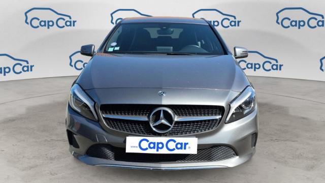 Mercedes Benz Classe A image 7