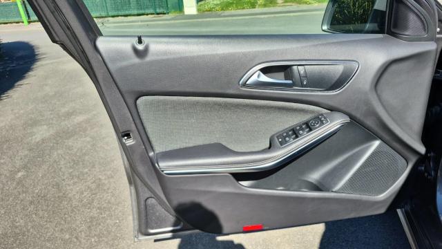 Mercedes Benz Classe A image 1