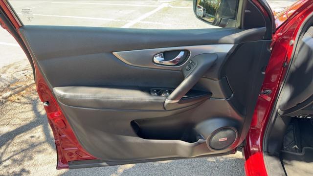 Nissan Qashqai image 3