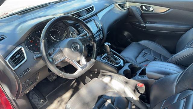 Nissan Qashqai image 9