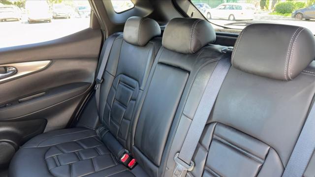 Nissan Qashqai image 1