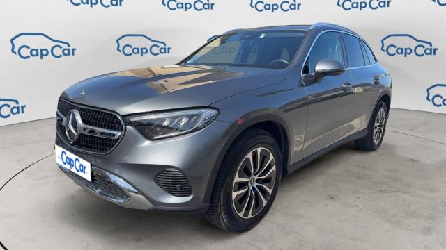 Mercedes Benz Classe Glc 2 220 D 197 4matic 9g-Tronic Avantgarde Line