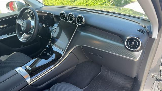 Mercedes Benz Classe Glc image 7