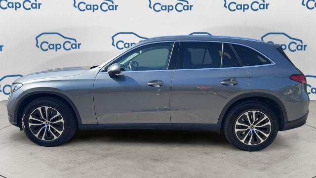 Mercedes Benz Classe Glc image 9