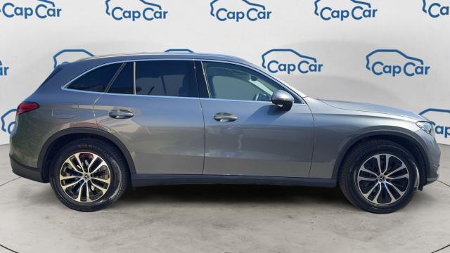 Mercedes Benz Classe Glc image 1