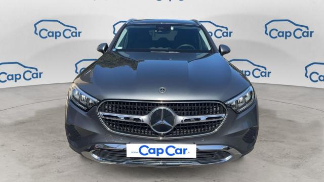 Mercedes Benz Classe Glc image 5