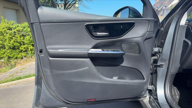 Mercedes Benz Classe Glc image 3