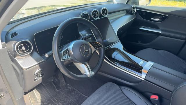 Mercedes Benz Classe Glc image 2