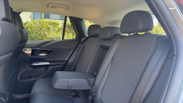 Mercedes Benz Classe Glc image 8