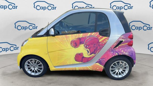 Smart Fortwo image 2