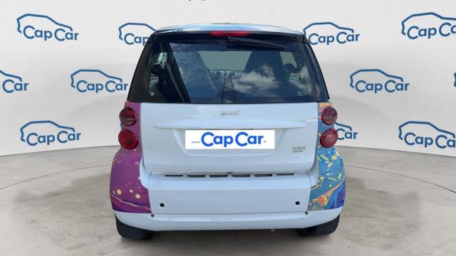 Smart Fortwo image 8