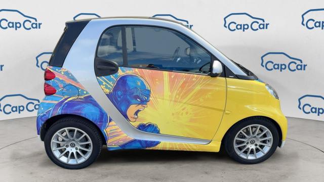 Smart Fortwo image 7