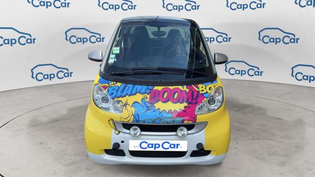 Smart Fortwo image 6