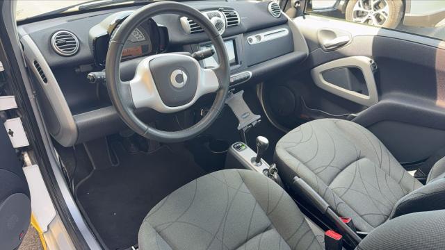 Smart Fortwo image 1