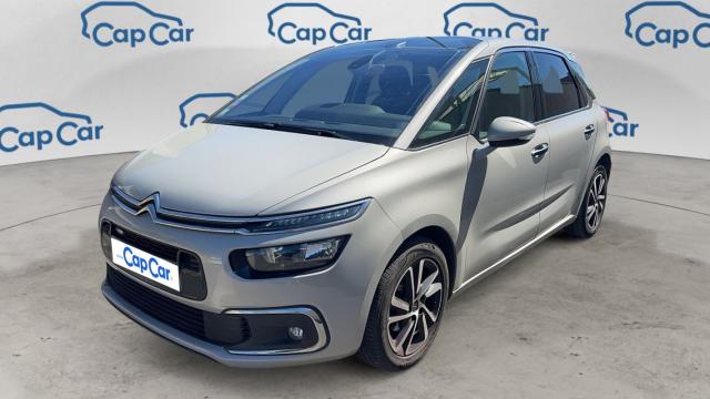 Citroen C4 1.2 Puretech 130 Shine