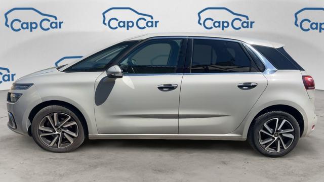Citroen C4 image 8