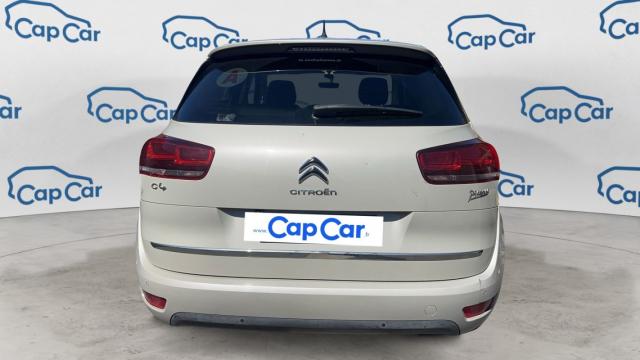 Citroen C4 image 9