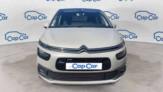Citroen C4 image 3