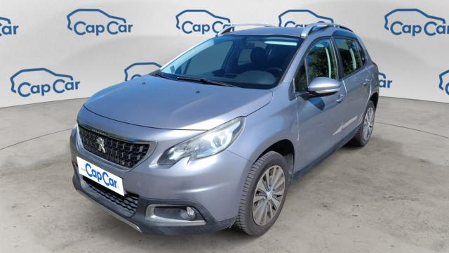 Peugeot 2008 1.6 Bluehdi 100 Active