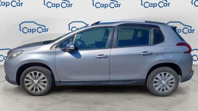 Peugeot 2008 image 7