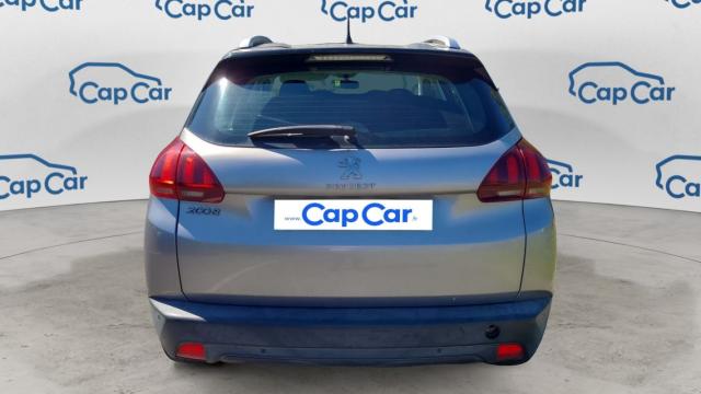 Peugeot 2008 image 3