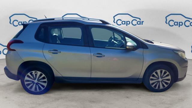 Peugeot 2008 image 1