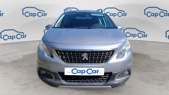 Peugeot 2008 image 2