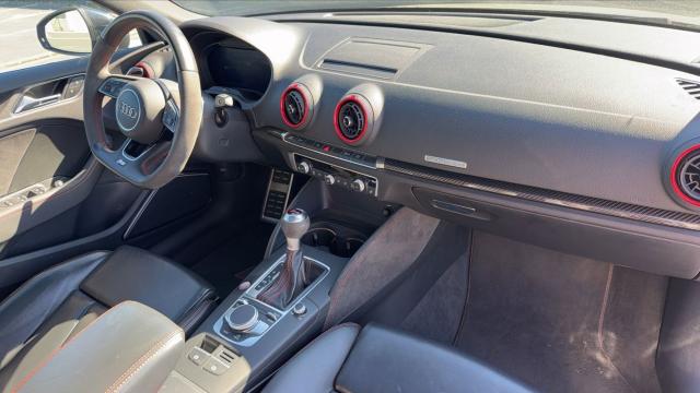 Audi Rs3 Sportback image 9