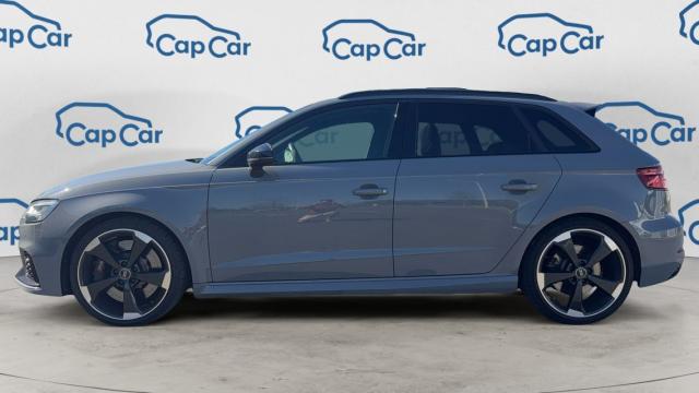 Audi Rs3 Sportback image 8
