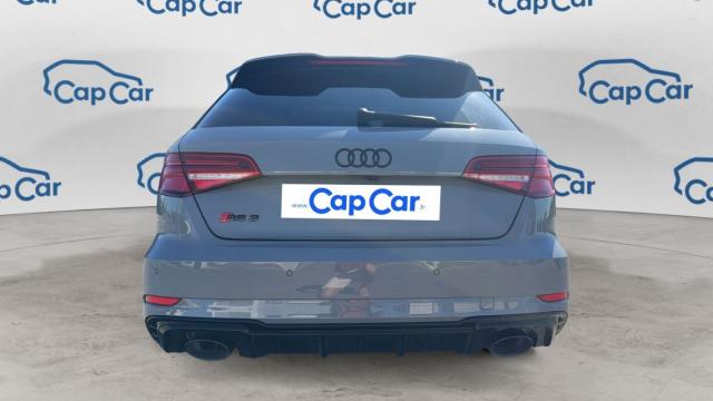 Audi Rs3 Sportback image 4