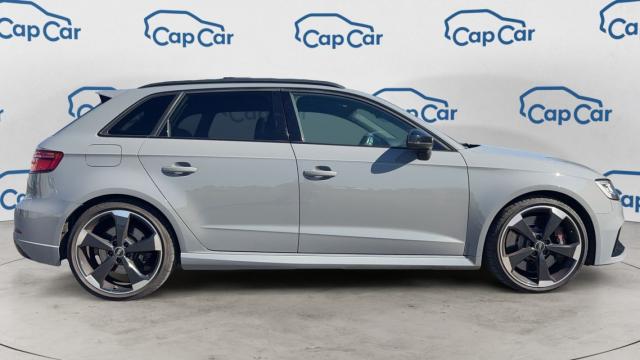 Audi Rs3 Sportback image 5